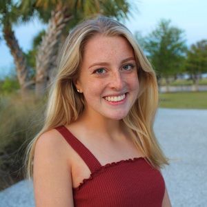 Meet your Posher, Mary